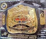 from Vivid Imaginations WWE Title Belt - Classic World Tag Team Championship Belt