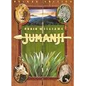 Jumanji (Deluxe Edition) (2 Discs) (Widescreen)