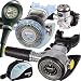 Mares Proton 42 She-Dives-Fullmetall-Set