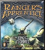 The Kings of Clonmel by John Flanagan Unabridged CD Audiobook