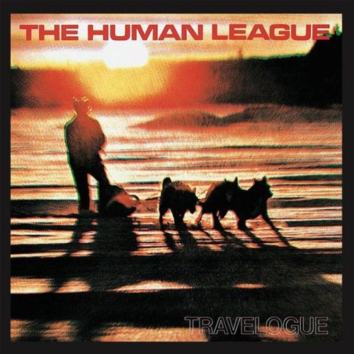 Human League Foto 22