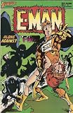 E-Man #2 May 1983