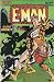 Books : E-Man #2 May 1983