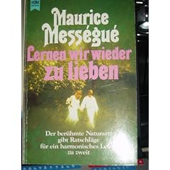 Lernen wir wieder zu lieben