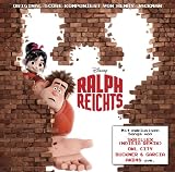 Ralph Reichts (Wreck-It Ralph)