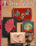 #5225 Iris Folding