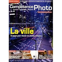 Comp�tence Photo n�10 - La Ville