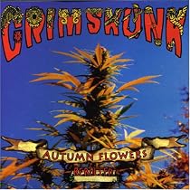 Autumn Flowers Re-Rolled