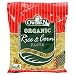 OrgraN OrgraNic Rice & Corn Pasta, Fancy Curls, 8.8-Ounce Packages (Pack of 9)