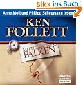 Mitternachtsfalken: Lesung