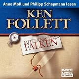 Mitternachtsfalken. 5 CDs