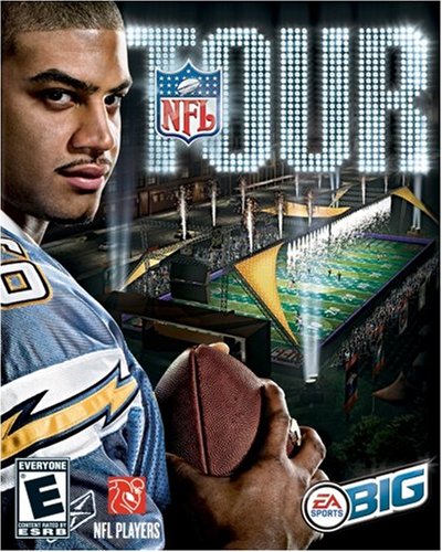 NFL Tour image