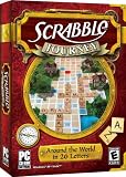 Scrabble Journey