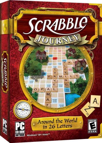 Buy Scrabble Journey online at Discounted New and Used prices. Delivered to your door with City Travel Guides.com