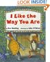 I Like the Way You Are
