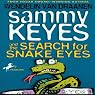 Sammy Keyes and the Search for Snake Eyes