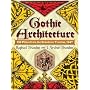 Gothic Architecture: 158 Plates from the Brandons' Treatise, 1847