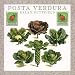 Book Posta Verdura  (Postcard Book)