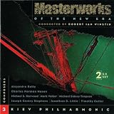 6 Chromosomes: II. Concerto for Orchestra