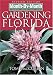 Month-by-Month Gardening in Florida: Revised Edition (Month-By-Month Gardening in Florida)