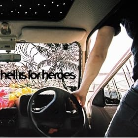 Hell is for Heroes