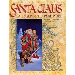 Santa Claus, la l�gende du P�re No�l