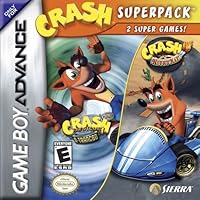 Crash SuperPack