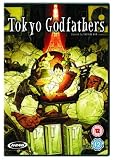 Tokyo Godfathers (Giftset) [DVD] [2003]