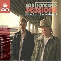 San Francisco Sessions, Vol. 5