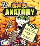 Crash Course: Gross Anatomy (Crash Course Games for Brains, An Interactice Reference Book)