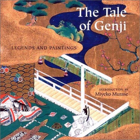 Murasaki Shikibu