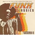 Funk Classics, Vol. 1