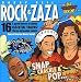 Bobby Rock & Neil Zaza - Snap, Crackle & Pop...Live!