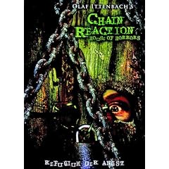 Chain Reaction - House of Horrors