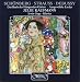 歌曲集~「架空庭園の書」より15の詩 [Import] (Strauss, Richard; Debussy, Claude; Schonberg, Arnold: Das Buch d. Hangenden Garten, Ausgewahlte Lieder)