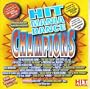 Hit Mania Dance Champions