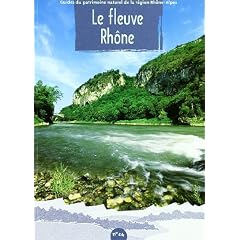 Le fleuve Rh�ne