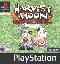 Harvest Moon