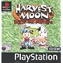 Harvest Moon