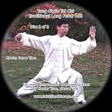 Yang Style Tai Chi Traditional Long Form 108: Part 2 Yang Style Tai Chi Traditional Long Form 108: Part 2