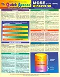 Rea Quick Access MCSE Windows 98 Exam 70-098