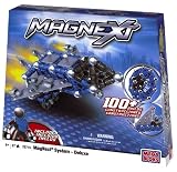 Mega Bloks Magnext System Deluxe A (65 ct approx)