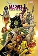 Women of Marvel: Celebrating Seven Decades