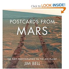 Postcards from Mars: The First Photographer on the Red Planet