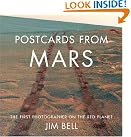 Postcards from Mars...