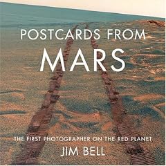 Postcards from Mars: The First Photographer on the Red Planet