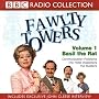 Fawlty Towers: Vol 1 (Radio Collection)