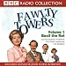 Fawlty Towers: Vol 1 (Radio Collection)