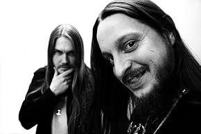 Bilder von Darkthrone