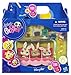 Littlest Pet Shop Pet Triplets - Bunnies